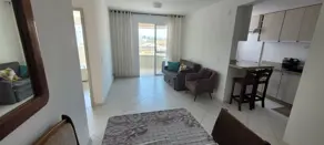 Apartamento Barreiros, São José - SC — foto 2