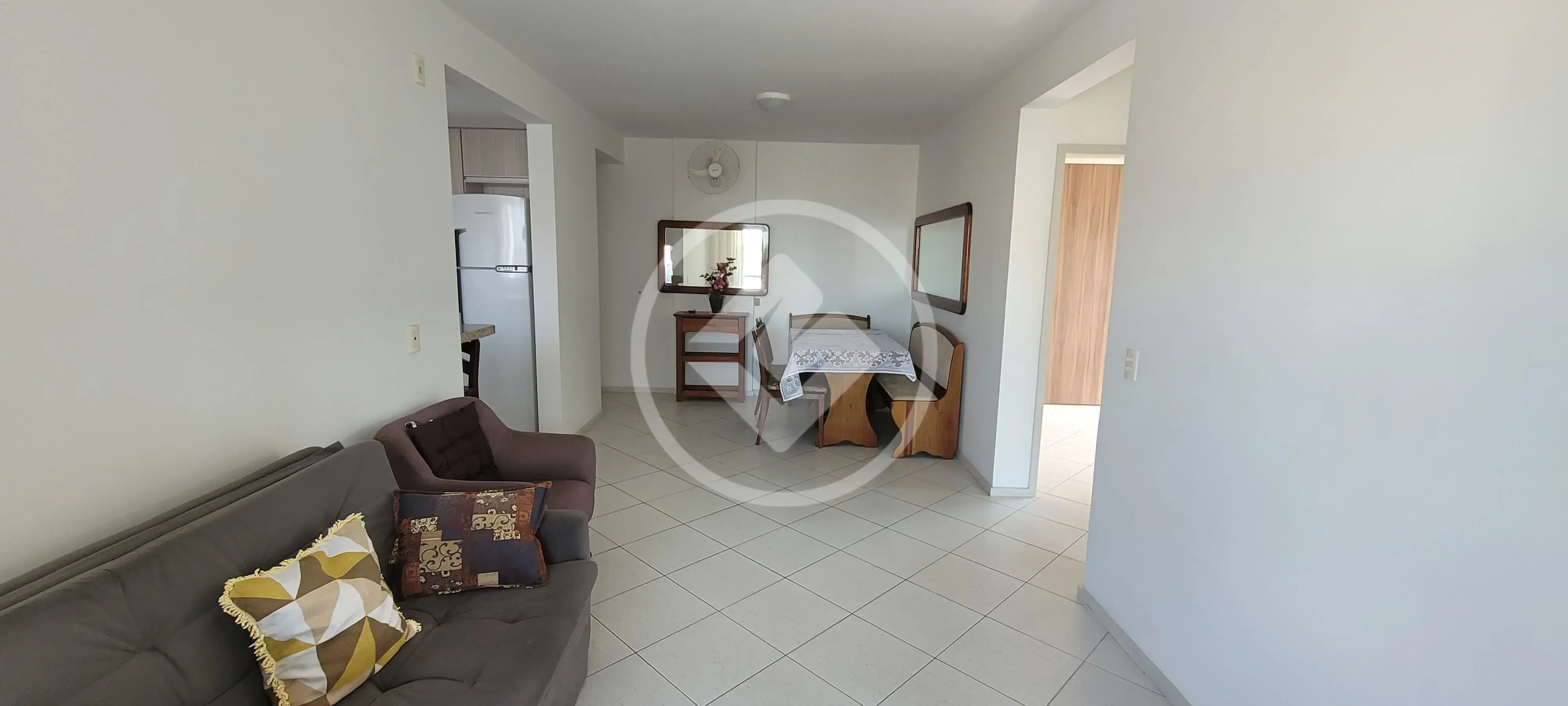Imagem 6 - Apartamento em Barreiros, São José - SC