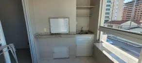 Imagem 5 - Apartamento em Barreiros, São José - SC