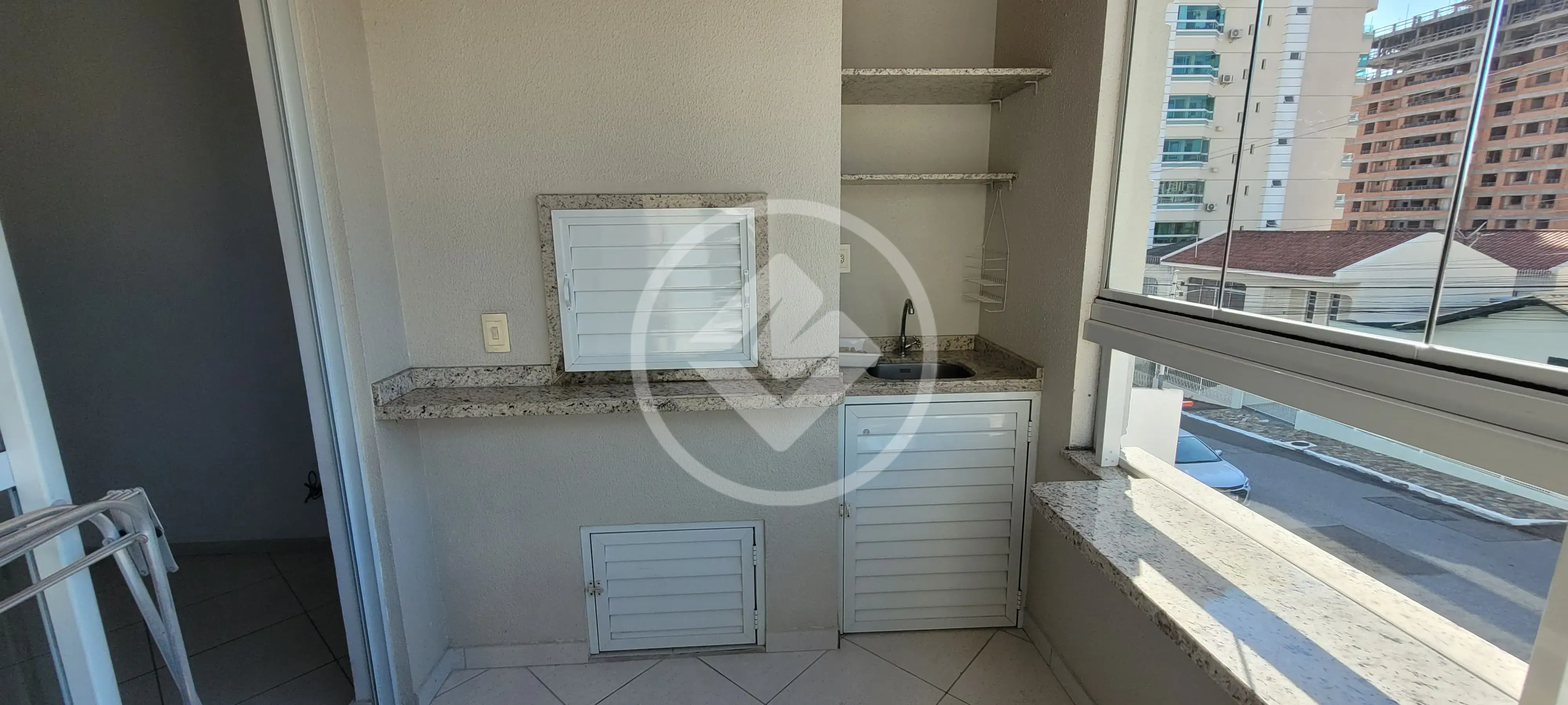 Imagem 5 - Apartamento em Barreiros, São José - SC