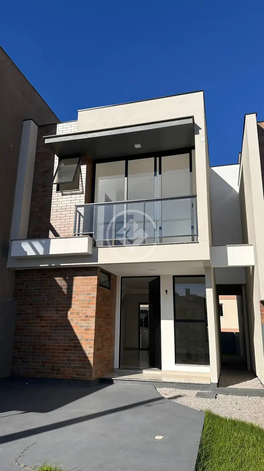 Imagem 1 - Casa em Serraria, São José - SC