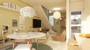 Imagem 2 - Casa em Centro, Palhoça - SC