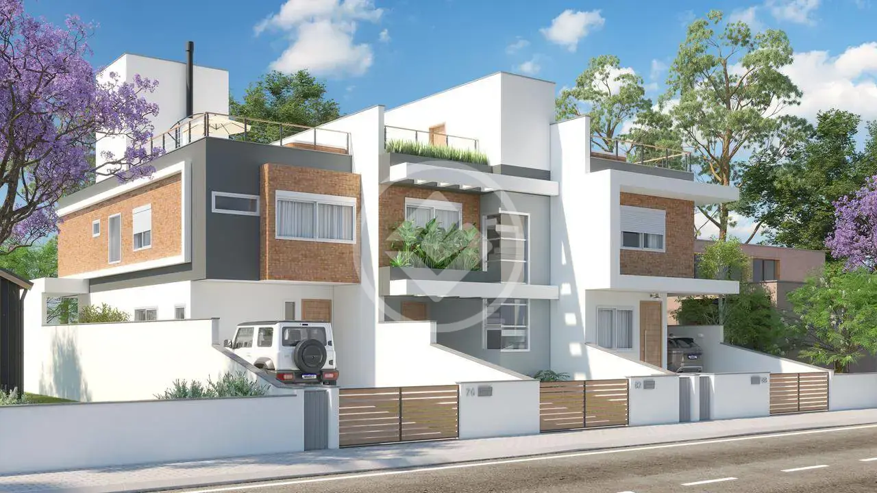 Imagem 1 - Casa em Campeche, Florianópolis - SC