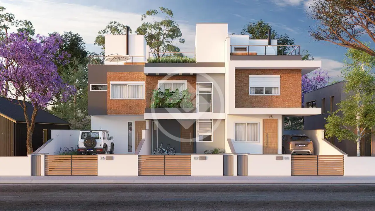 Imagem 1 - Casa em Centro, Florianópolis - SC