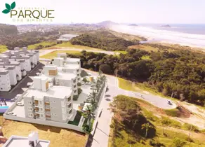 Apartamento centro, Imbituba - SC — foto 1