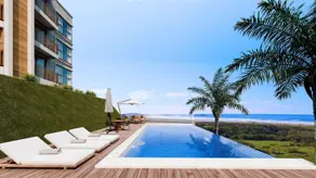 Imagem 2 - Apartamento em centro, Imbituba - SC