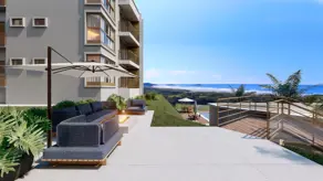 Apartamento centro, Imbituba - SC — foto 2