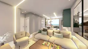 Imagem 3 - Apartamento em centro, Imbituba - SC