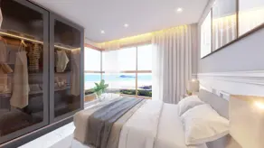 Imagem 6 - Apartamento em centro, Imbituba - SC