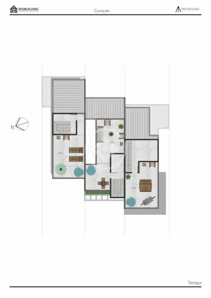 Imagem 6 - Casa em Campeche, Florianópolis - SC