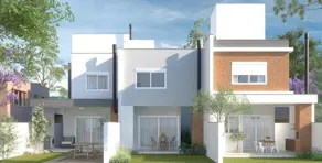 Imagem 2 - Casa em Campeche, Florianópolis - SC