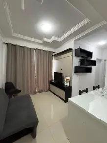 Apartamento Ingleses do Rio Vermelho, Florianópolis - SC — foto 2