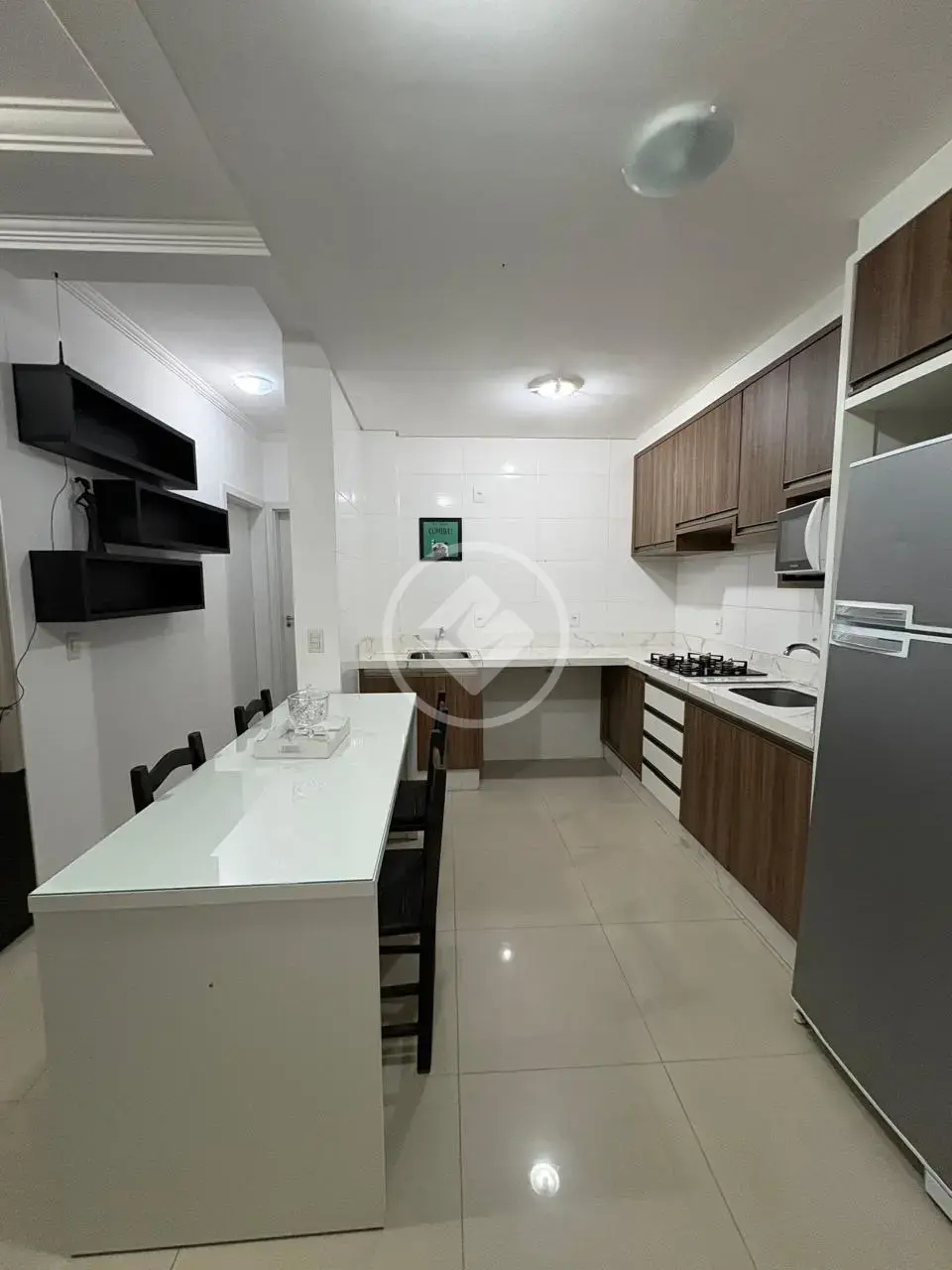 Imagem 1 - Apartamento em Ingleses do Rio Vermelho, Florianópolis - SC