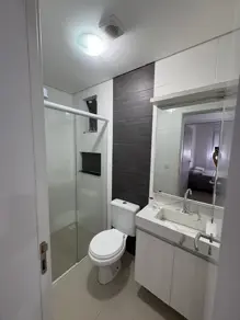 Imagem 5 - Apartamento em Ingleses do Rio Vermelho, Florianópolis - SC