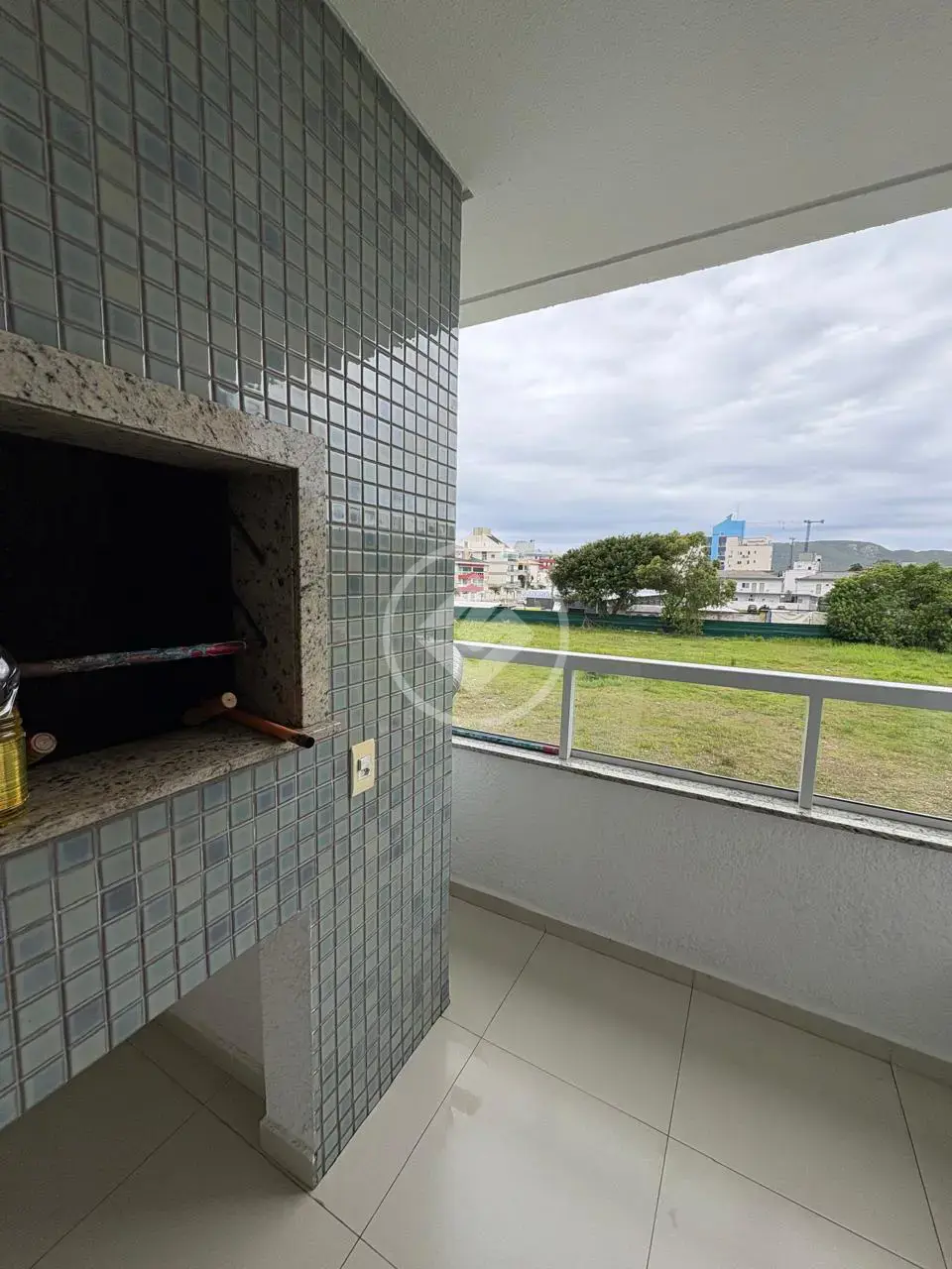 Imagem 2 - Apartamento em Ingleses do Rio Vermelho, Florianópolis - SC
