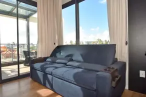 Imagem 5 - Cobertura em Campeche, Florianópolis - SC