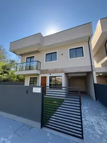 Casa Potecas, São José - SC — foto 1