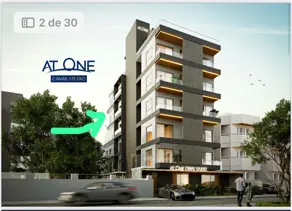Apartamento Canasvieiras, Florianópolis - SC — foto 1