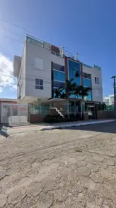 Apartamento CANASVIEIRAS, Florianópolis - SC — foto 1