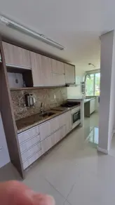 Apartamento CANASVIEIRAS, Florianópolis - SC — foto 2