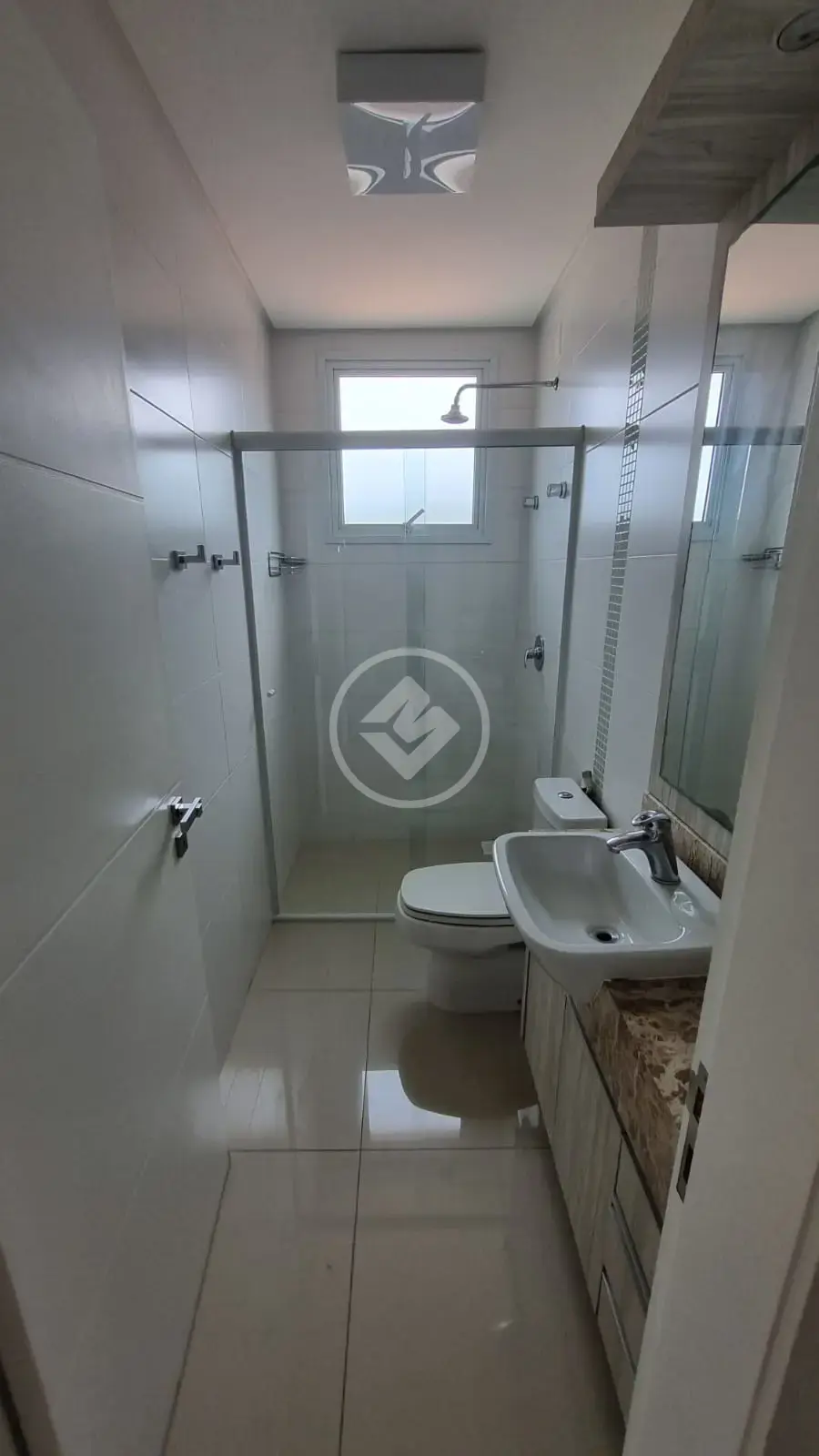 Imagem 6 - Apartamento em CANASVIEIRAS, Florianópolis - SC