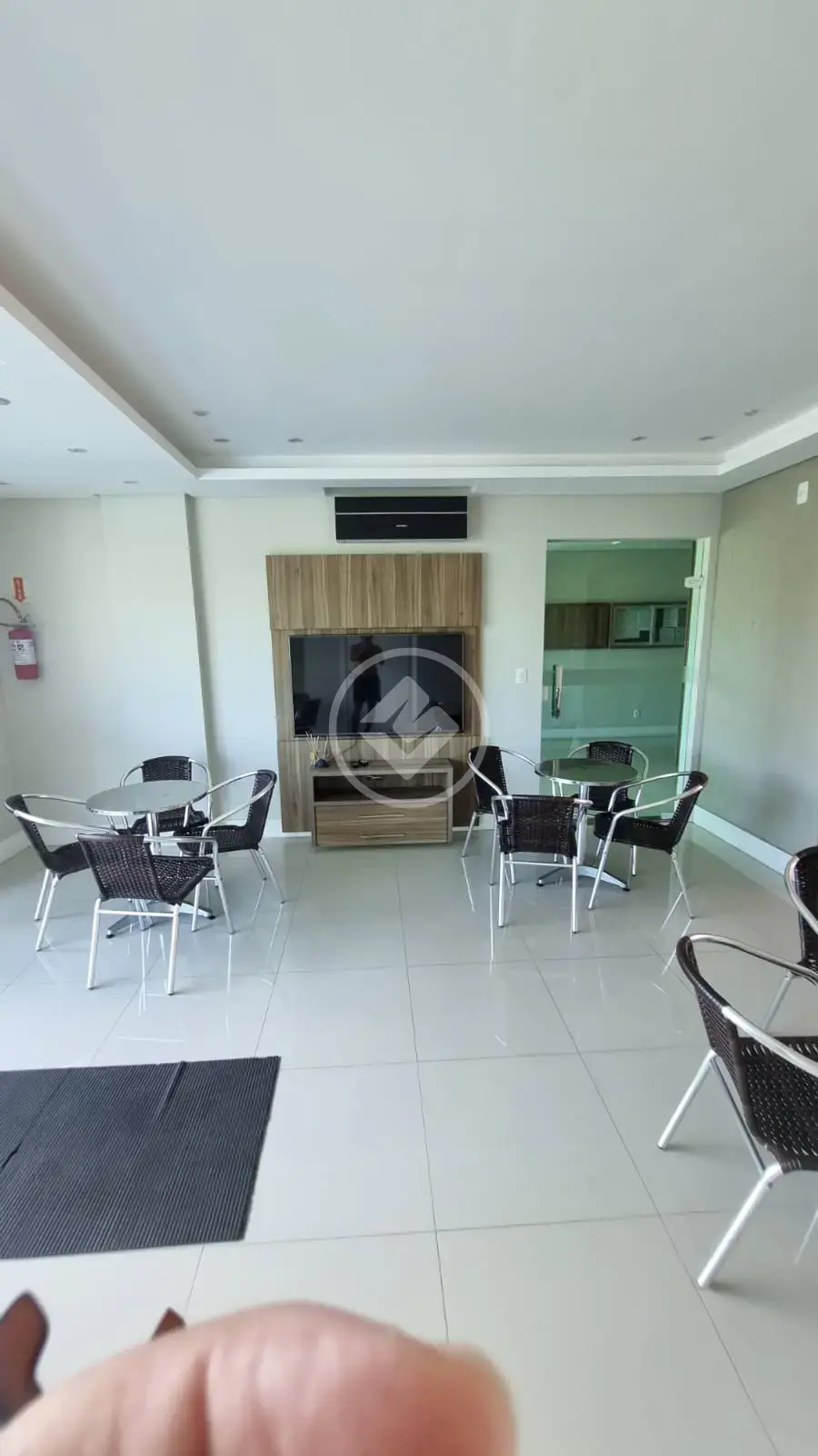 Image 19 - Apartamento em CANASVIEIRAS, Florianópolis - SC