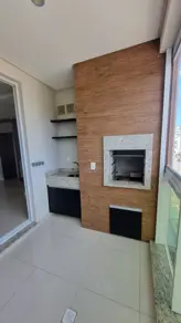 Imagem 4 - Apartamento em CANASVIEIRAS, Florianópolis - SC