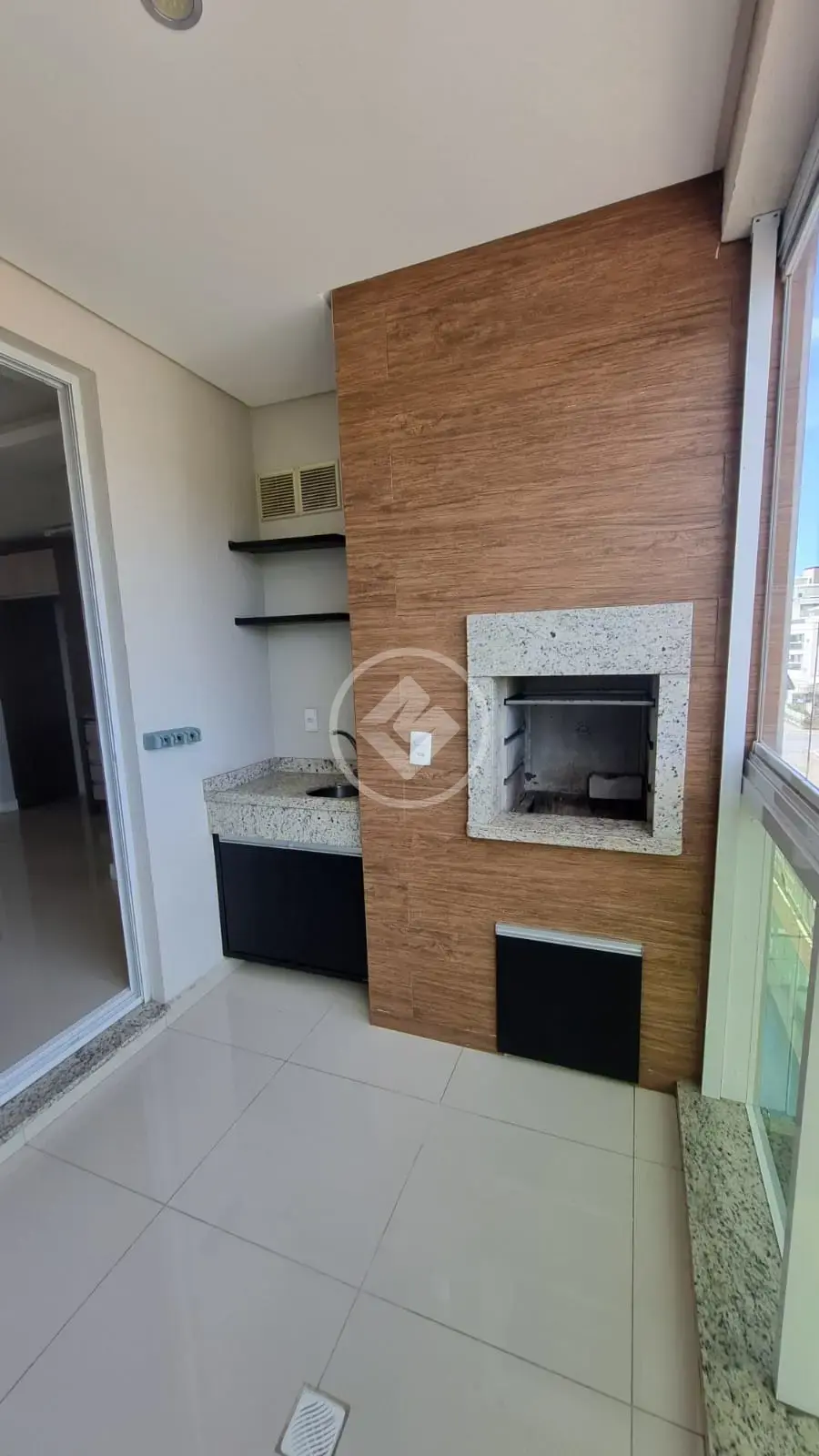 Imagem 4 - Apartamento em CANASVIEIRAS, Florianópolis - SC