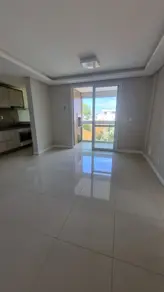Imagem 3 - Apartamento em CANASVIEIRAS, Florianópolis - SC
