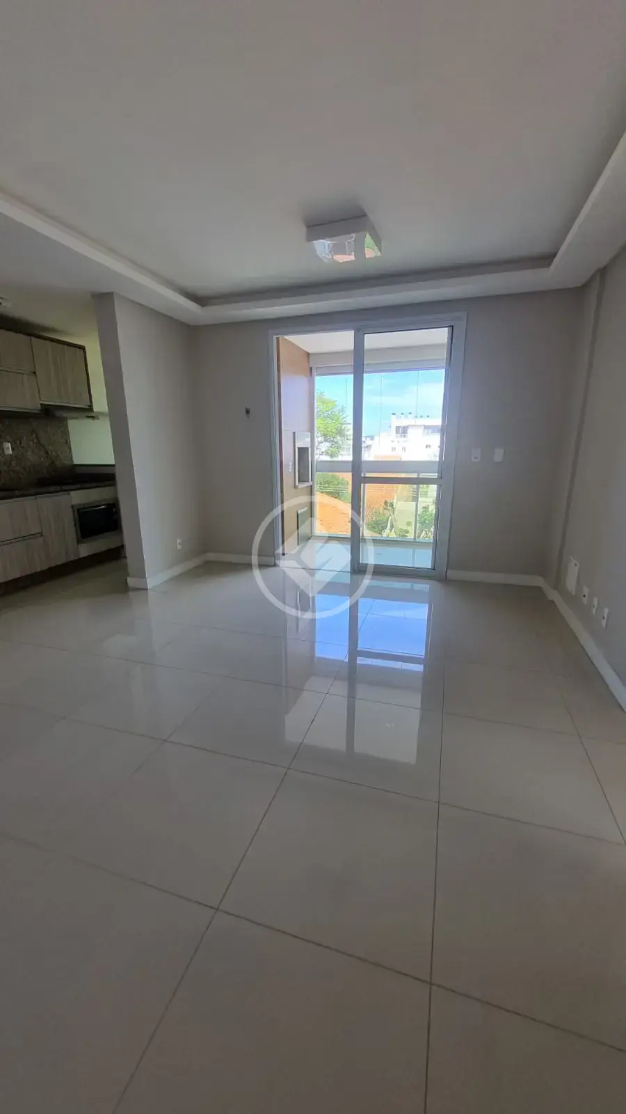 Imagem 3 - Apartamento em CANASVIEIRAS, Florianópolis - SC