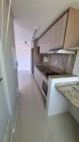 Imagem 2 - Apartamento em CANASVIEIRAS, Florianópolis - SC