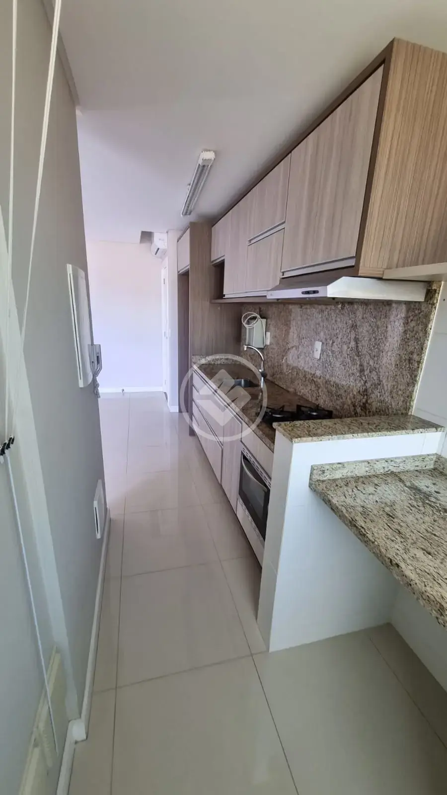 Imagem 2 - Apartamento em CANASVIEIRAS, Florianópolis - SC