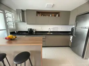 Apartamento Capoeiras, Florianópolis - SC — foto 2