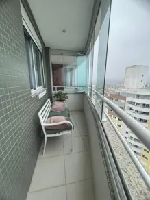 Imagem 3 - Apartamento em Capoeiras, Florianópolis - SC