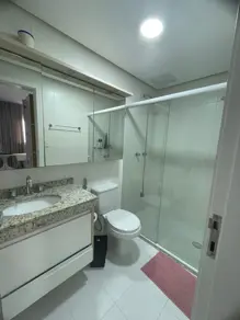 Imagem 4 - Apartamento em Capoeiras, Florianópolis - SC