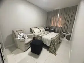 Imagem 5 - Apartamento em Capoeiras, Florianópolis - SC