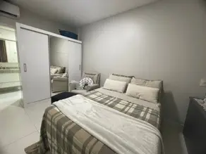Imagem 6 - Apartamento em Capoeiras, Florianópolis - SC