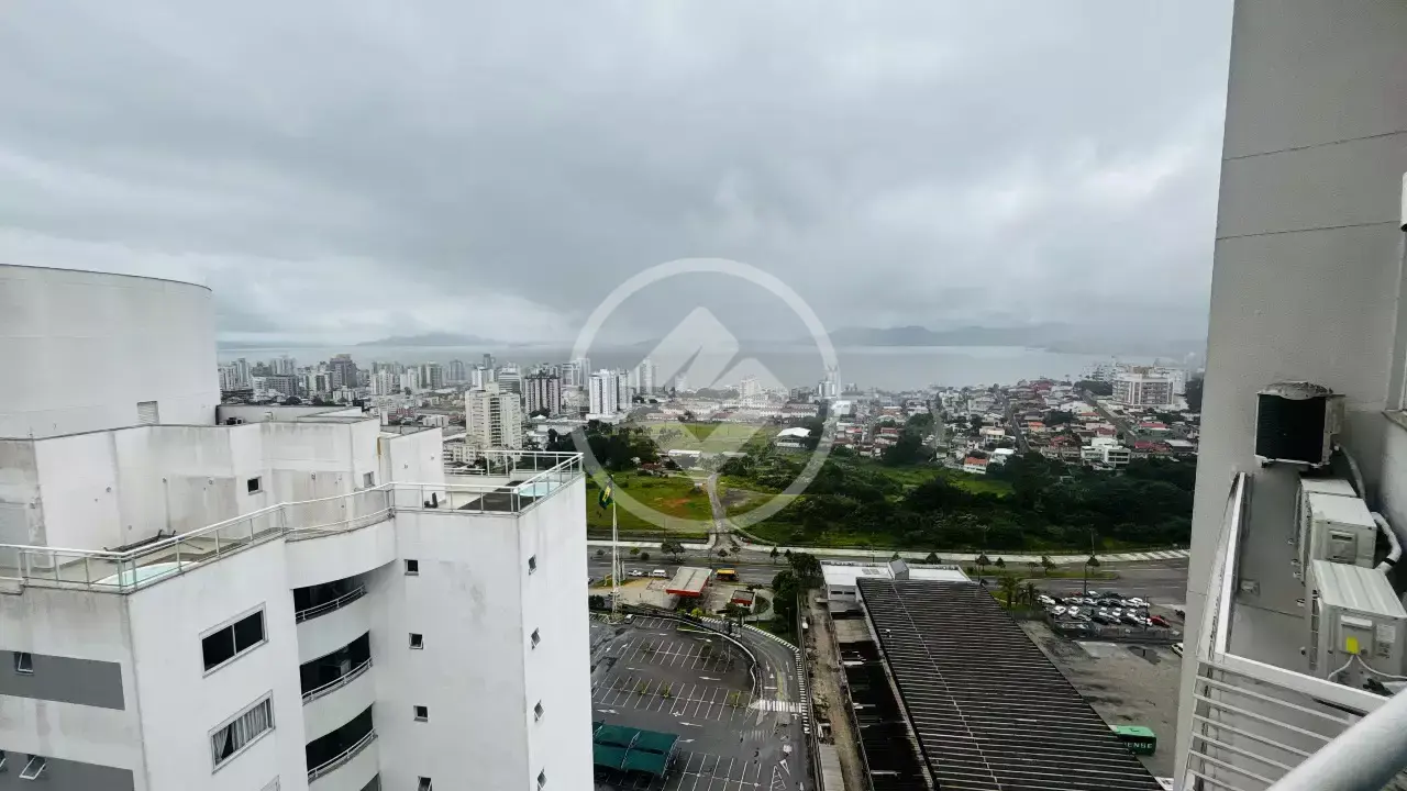 Image 24 - Apartamento em Capoeiras, Florianópolis - SC