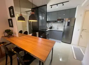 Apartamento Ingleses do Rio Vermelho, Florianópolis - SC — foto 2