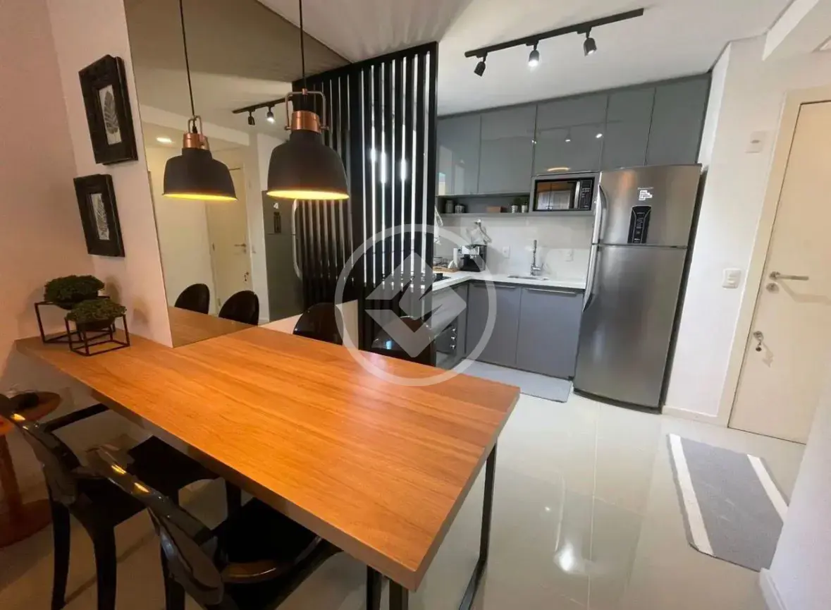 Imagem 1 - Apartamento em Ingleses do Rio Vermelho, Florianópolis - SC