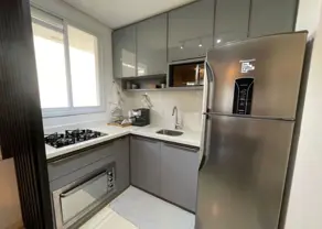 Imagem 6 - Apartamento em Ingleses do Rio Vermelho, Florianópolis - SC