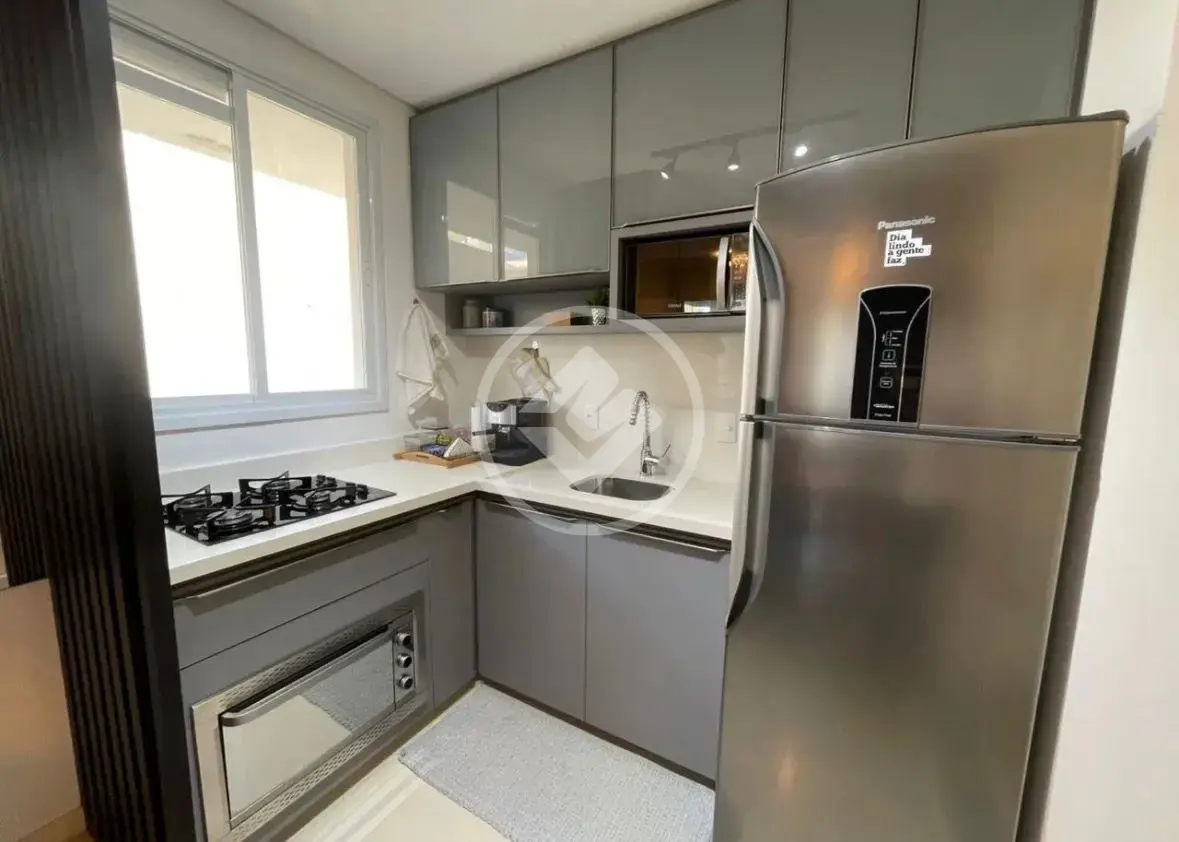 Imagem 6 - Apartamento em Ingleses do Rio Vermelho, Florianópolis - SC