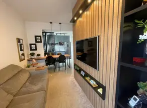 Apartamento Ingleses do Rio Vermelho, Florianópolis - SC — foto 1