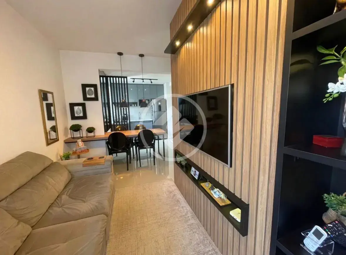 Imagem 1 - Apartamento em Ingleses do Rio Vermelho, Florianópolis - SC