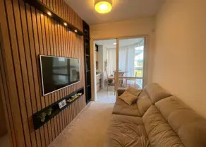 Imagem 2 - Apartamento em Ingleses do Rio Vermelho, Florianópolis - SC