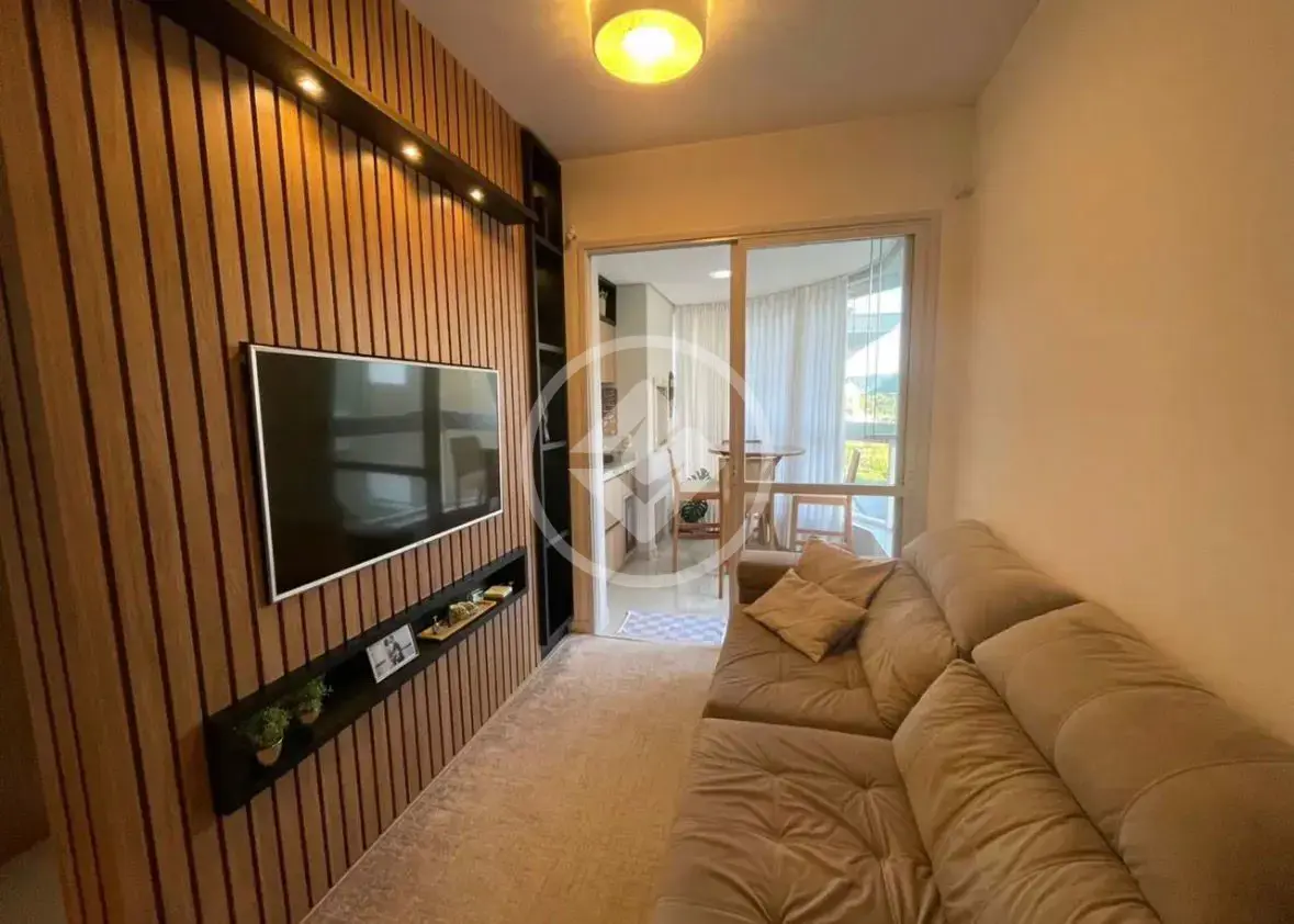 Imagem 2 - Apartamento em Ingleses do Rio Vermelho, Florianópolis - SC