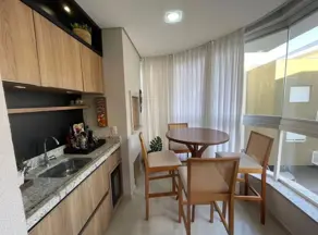 Imagem 3 - Apartamento em Ingleses do Rio Vermelho, Florianópolis - SC