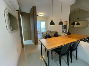 Imagem 4 - Apartamento em Ingleses do Rio Vermelho, Florianópolis - SC