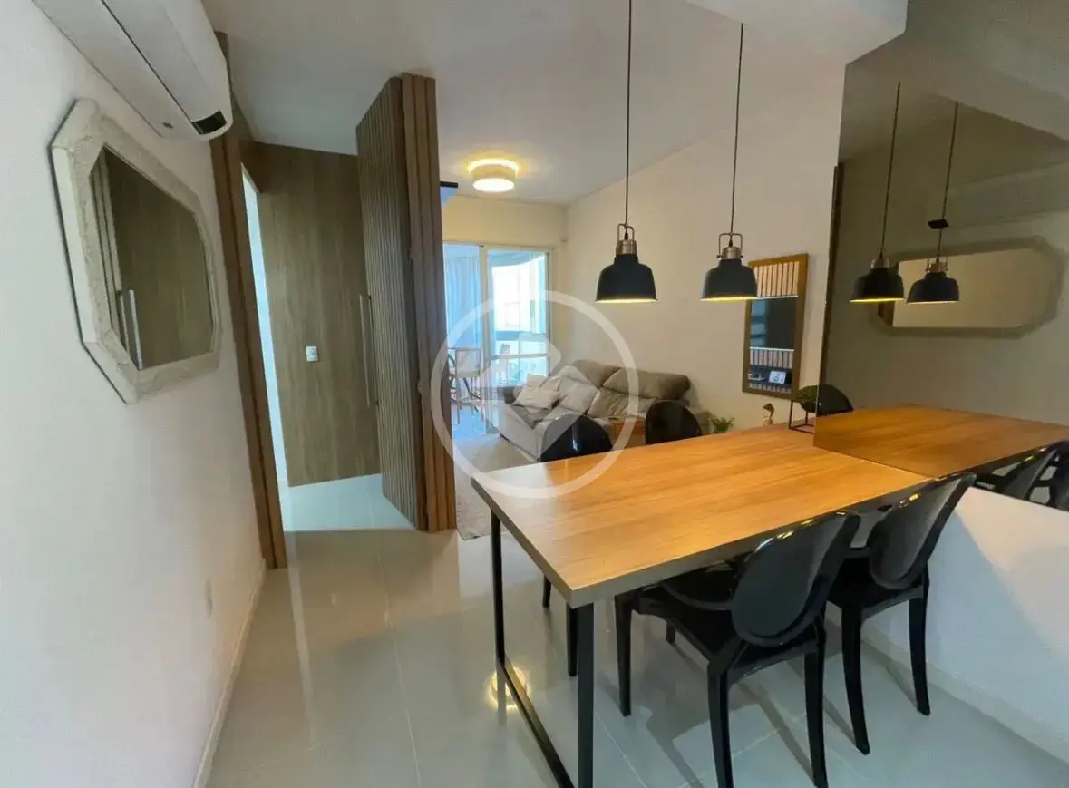Imagem 4 - Apartamento em Ingleses do Rio Vermelho, Florianópolis - SC