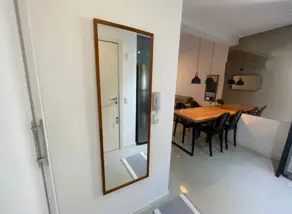 Imagem 5 - Apartamento em Ingleses do Rio Vermelho, Florianópolis - SC